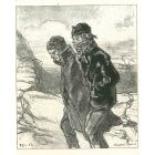 The Men in the Wind