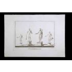 Ancient Roman Statues