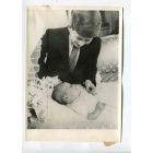 Prince Carlo - Vintage Photograph