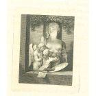 Mythological Scene