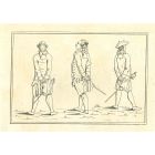 Historical Men