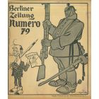 Magazine "Numero" Number 79