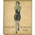 Magazine "Numero" number 135
