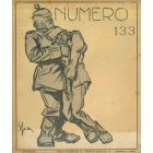 Magazine "Numero" Number 133