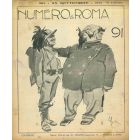 Magazine "Numero" number 91