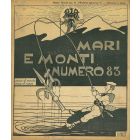 Magazine "Numero" number 83