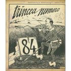 Magazine "Numero" Number 84