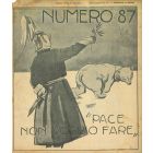 Magazine "Numero" Number 87
