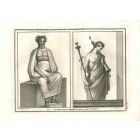 Ancient Roman Gods