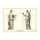 Ancient Roman Women