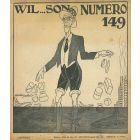 Magazine "Numero" Number 149