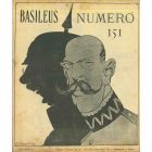 Magazine "Numero" Number 151