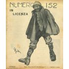 Magazine "Numero" Number 152