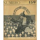 Magazine "Numero" Number 139