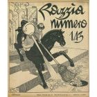 Magazine "Numero" Number 143