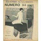 Magazine "Numero" Number 144