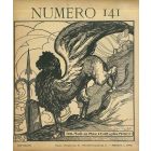 Magazine "Numero" Number 141