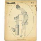Magazine "Numero" Number 210