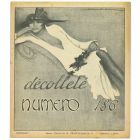 Magazine "Numero" Number 186