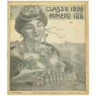 Magazine "Numero" Number 188