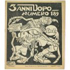 Magazine "Numero" Number 189