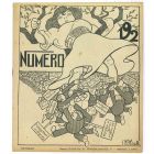Magazine "Numero" Number 192