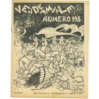 Magazine "Numero" Number 198