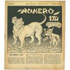Magazine "Numero" Number 174
