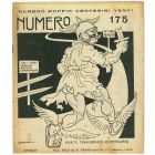 Magazine "Numero" Number 175