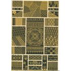 Decorative Motifs of Japan