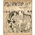 Magazine "Numero" Number 147