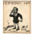 Magazine "Numero" Number 146