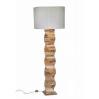 Floor Lamp "La Quadra"