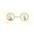 Modern Coin from Reign of two Sicilies