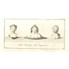 Ancient Roman Statues