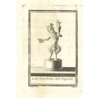 Ancient Roman Statues