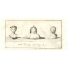 Ancient Roman Statues