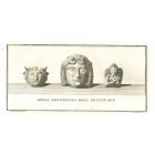 Ancient Roman Statues