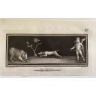 Cupid and Animals of Hercolaneum