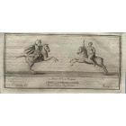 Ancient Roman Riders