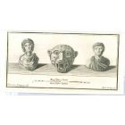 Ancient Roman Busts