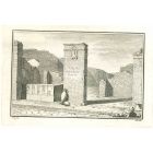 Ancient Roman Ruins
