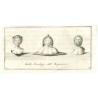Ancient Roman Busts