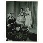 Successful American Dressmaker - Vintage Photograph