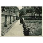 Mount Vernon, An American Shrine - Vintage Photograph