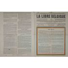 La Libre Belgique