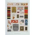 Designs for Fabric