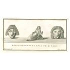 Ancient Roman Statue
