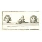 Ancient Roman Statue