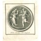 Ancient Roman Relief